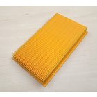 Suzuki Ignis Légszűrő Benzines modellekhez Új utángyártott termék