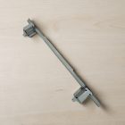 Suzuki Swift Lökhárító tartó Első 96-tól Új utángyártott termék