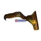 Suzuki Alto 2003-tól Lökhárító tartó Bal első Új utángyártott termék