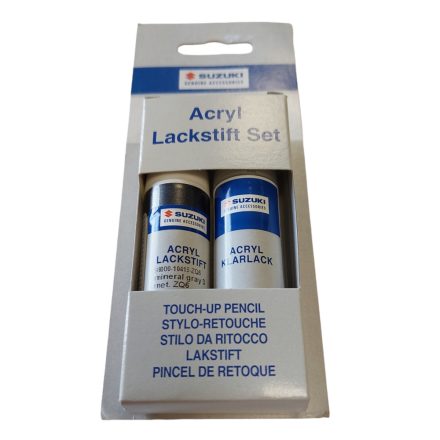 Suzuki Javítófesték szinkód szerint Gyári új termék