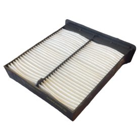   Suzuki SX4 Pollenszűrő Sedan modellekhez Új utángyártott termék