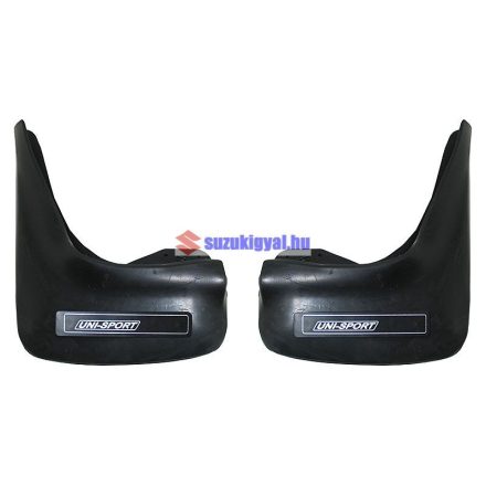 Sárfogó gumi hátsó pár Univerzális termék