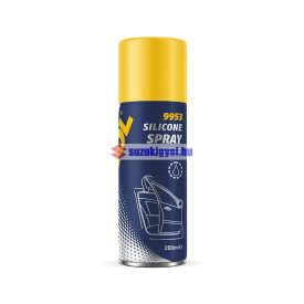 Szilikon spray 450ml