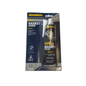 Tömítőpaszta fekete 230 fokig