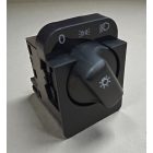 Suzuki Wagon R+ Világítás kapcsoló Új utángyártott termék