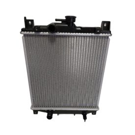   Suzuki Swift Vízhűtő 1.0-1.3 modellekhez Új utángyártott termék