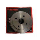 Suzuki Alto 2003-tól Fékdob Japán termék Csak párban rendelhető!