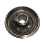 Suzuki Alto 2003-tól Fékdob Japán termék Csak párban rendelhető!