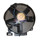 Suzuki Swift Klímahűtő Ventilátor Új utángyártott termék