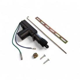 Suzuki Központi zár motor Univerzális termék