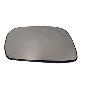   Suzuki Wagon R+ Tükörlap hátlappal Bal Új utángyártott termék