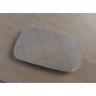 Suzuki Swift Külső tükörlap hátlappal Jobb 1996-tól Új utángyártott termék