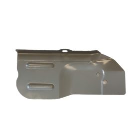   Suzuki Swift Váznyúlvány lemez Jobb Új utángyártott termék