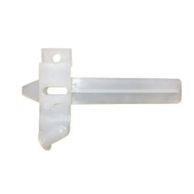   Suzuki Swift Lökhárító csúszka Bal hátsó 3-5 ajtós modellekhez Gyári új alkatrész