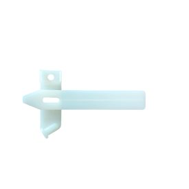   Suzuki Swift Lökhárító csúszka Jobb hátsó 3-5 ajtós modellekhez  Gyári új alkatrész