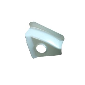   Suzuki Swift Lökhárító tartó lemez merevítő Jobb oldali Új utángyártott termék