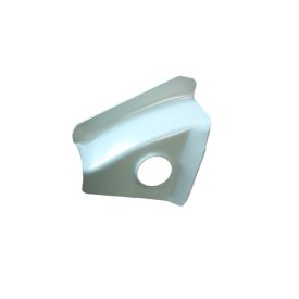   Suzuki Swift Lökhárító tartó lemez merevítő Bal oldali Új utángyártott termék