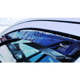   Suzuki Swift 2005-től Légterelő pár 3-ajtós Heko gyártmány