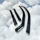 Suzuki Wagon R+ Légterelő első+hátsó pár Heko gyártmány