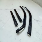 Suzuki Wagon R+ Légterelő első+hátsó pár Heko gyártmány