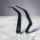 Suzuki Wagon R+ Légterelő első pár Heko gyártmány 