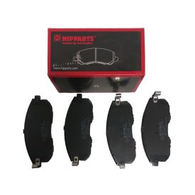   Suzuki SX4 Fékbetét garn. első Csak SEDAN modellekhez! Japán termék