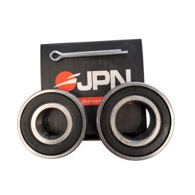   Suzuki Swift Kerékcsapágy Hátsó 3-5 ajtós modellekhez Japán termék