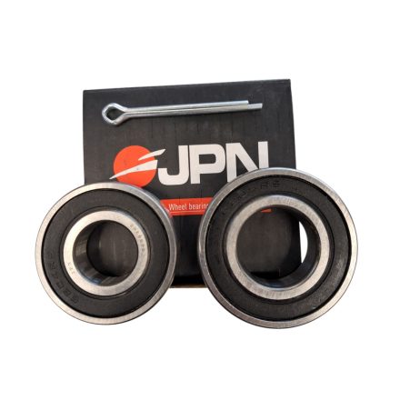 Suzuki Swift Kerékcsapágy Hátsó 3-5 ajtós modellekhez Japán termék