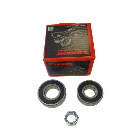 Suzuki Swift Kerékcsapágy Hátsó 3-5 ajtós modellekhez Prémium minőségű termék