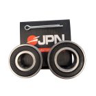 Suzuki Swift Kerékcsapágy Hátsó 3-5 ajtós modellekhez Prémium minőségű termék