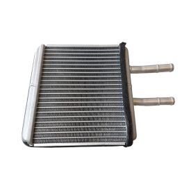 Suzuki Swift Fűtőradiátor Új utángyártott termék