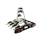 Kerékpárszállító vonóhorogra 4-es