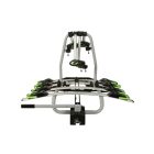 Kerékpárszállító vonóhorogra 4-es