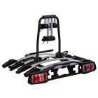 Kerékpárszállító vonóhorogra 4-es