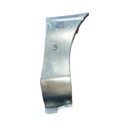   Suzuki Swift Sárvédő Javító Jobb első Új utángyártott termék