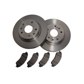   Suzuki Vitara 2015-től Fékszett első Új utángyártott termék