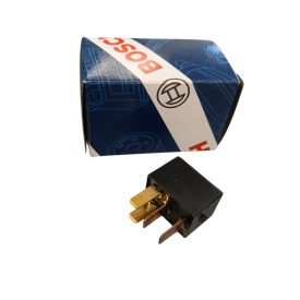 Suzuki Ignis Relé általános Új utángyártott termék 