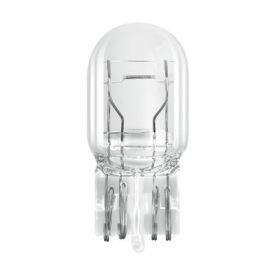 Üvegfejű izzó- Helyzetjelzőbe 5 Watt T10