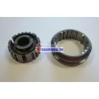 Suzuki Swift 2005-től Szinkronagy+dob 5. fokozat Új utángyártott termék