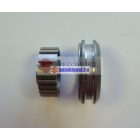 Suzuki Swift 2005-től Szinkronagy+dob 5. fokozat Új utángyártott termék