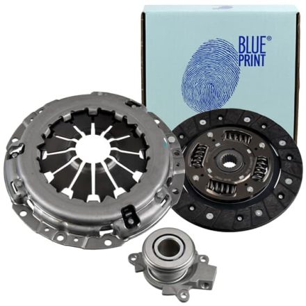 Suzuki SX4 Kuplungszett Kinyomó csapággyal! Japán termék