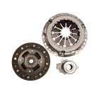 Suzuki SX4 Kuplungszett Kinyomó csapággyal! Japán termék