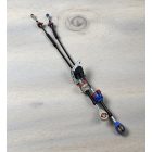 Suzuki Ignis Váltóbowden 1.3-as motorokhoz Új utángyártott termék