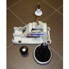 Suzuki Swift 2005-től Váltókulissza Új utángyártott termék