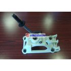 Suzuki Swift 2005-től Váltókulissza Új utángyártott termék