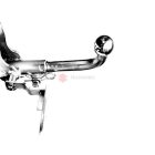 Suzuki Swift Vonóhorog Levehető fejes, excenteres kivitel