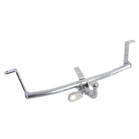   Suzuki Ignis Vonóhorog szerszámmal levehető fejes Új utángyártott termék