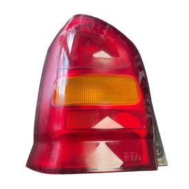   Suzuki Alto 2003-tól Hátsó Lámpa Bal Új utángyártott termék