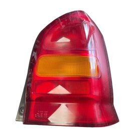   Suzuki Alto 2003-tól Hátsó Lámpa Jobb Új utángyártott termék