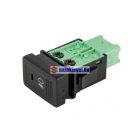 Suzuki Swift 2005-től Ködlámpa kapcsoló Új utángyártott termék